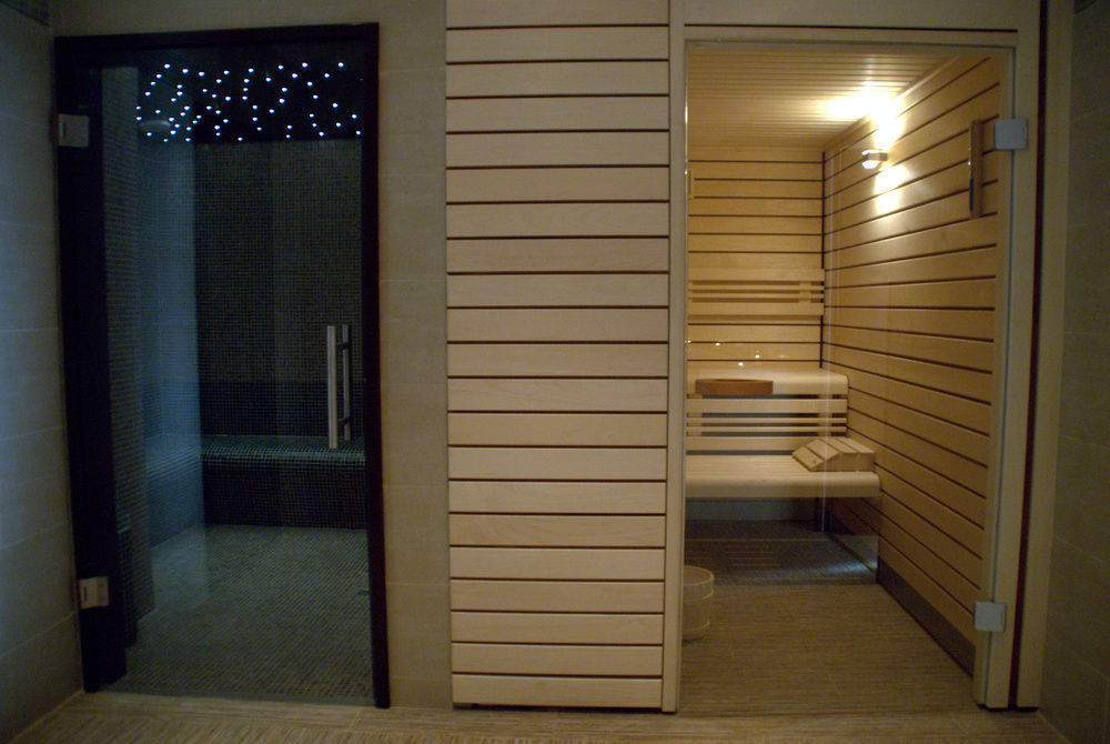 Courtyard By Marriott Montpellier Hotel Fasilitas foto