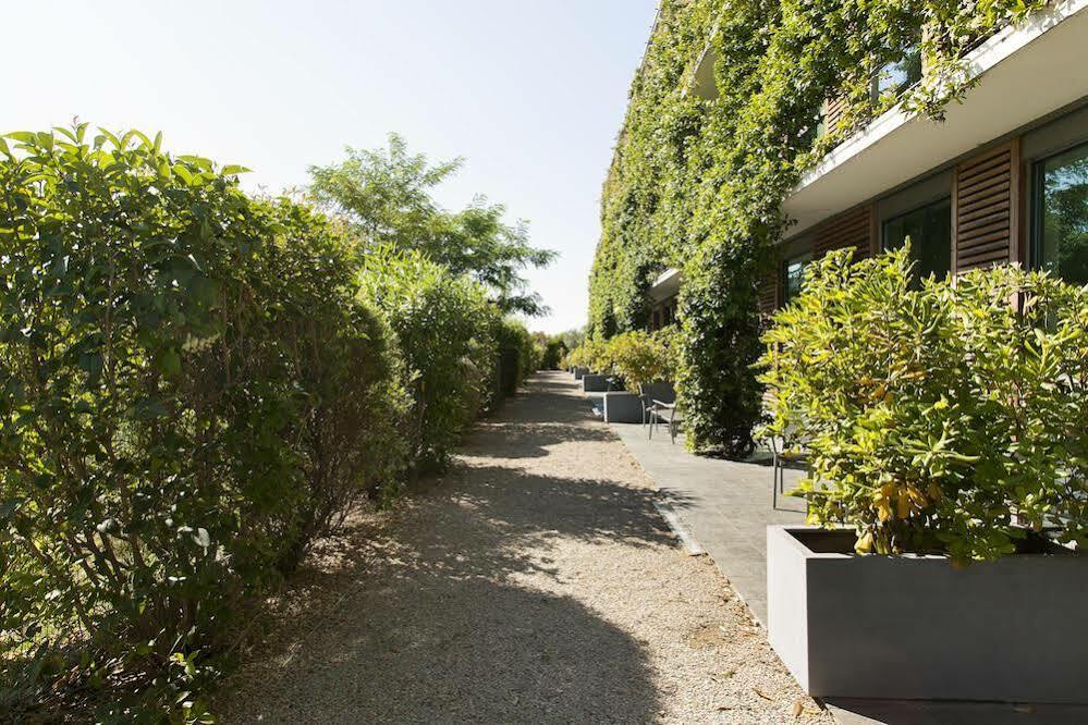 Courtyard By Marriott Montpellier Hotel Bagian luar foto